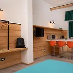 Apartment Olbialoft