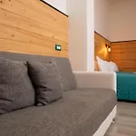 Apartment Olbialoft *