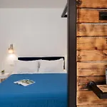 Olbialoft Apartment *