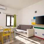 Apartment Olbialoft *