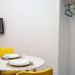 Apartment Olbialoft *