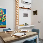 Apartment Olbialoft *