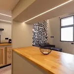 Apartment Olbialoft Olbia
