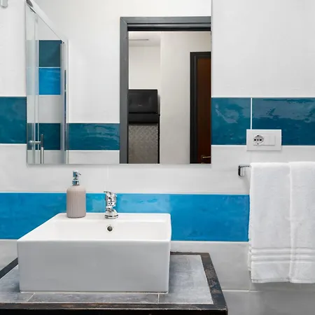 Appartement Olbialoft *