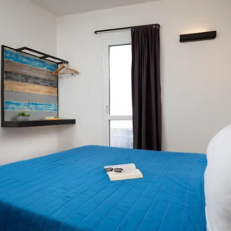 Apartmán Olbialoft *