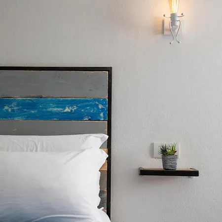 Apartmán Olbialoft