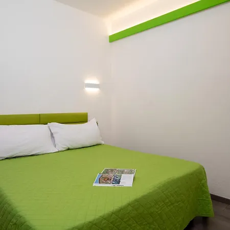 Apartmán Olbialoft