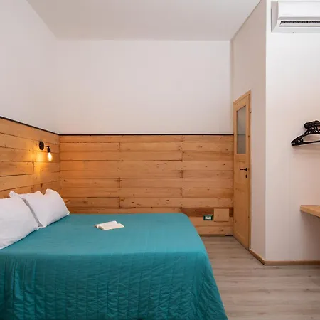 Olbialoft Apartmán