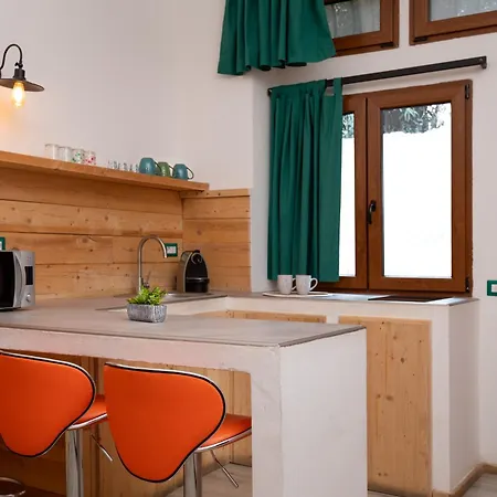 Olbialoft Apartmán *