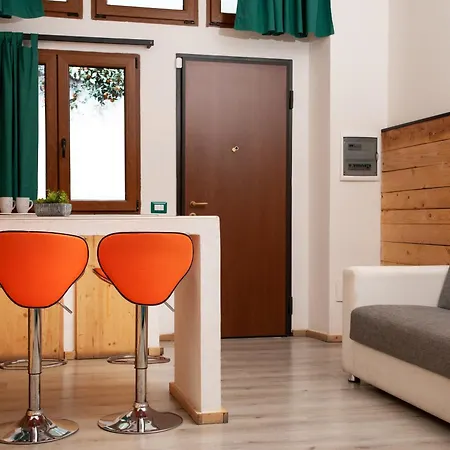 Olbialoft Apartmán