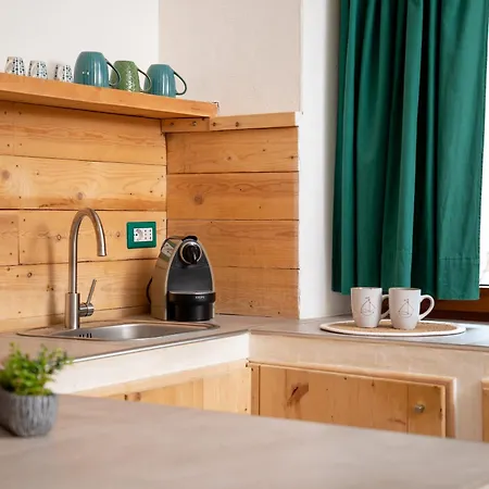 Appartement Olbialoft