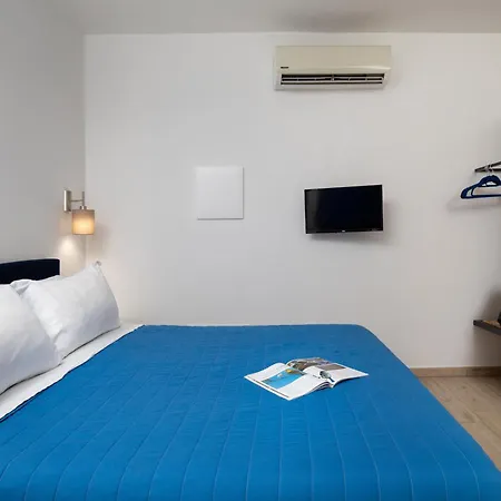 Apartmán Olbialoft *