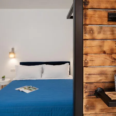Olbialoft Apartmán *