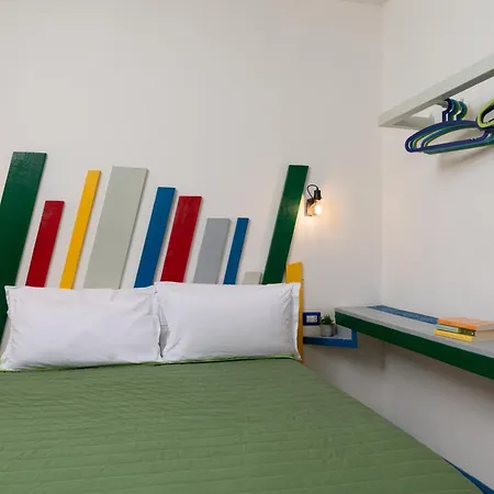 Apartmán Olbialoft