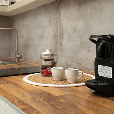 Apartmán Olbialoft Olbia
