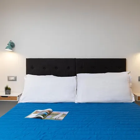 Apartmán Olbialoft Olbia