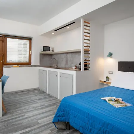 Olbialoft Apartmán Olbia
