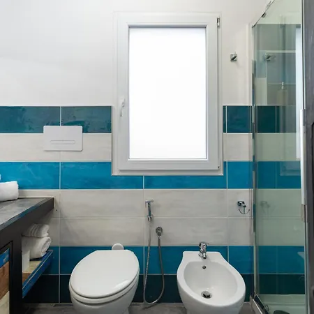 Olbialoft Apartmán Olbia