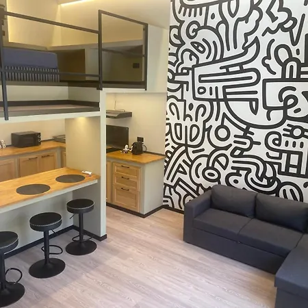 Olbialoft Apartment Olbia