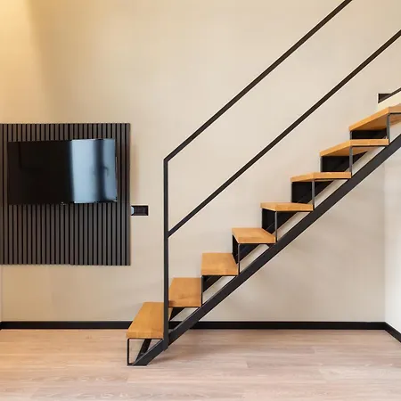 Διαμέρισμα Olbialoft