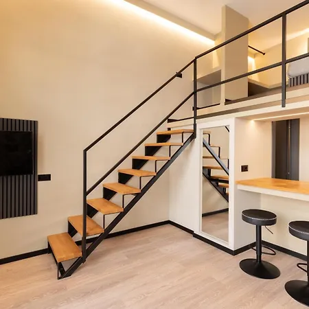 Olbialoft Διαμέρισμα *