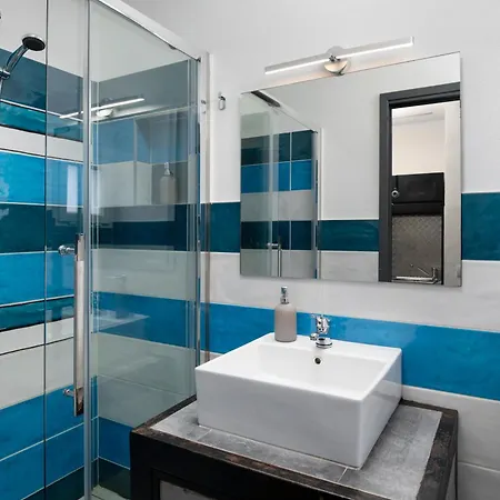 Olbialoft Appartement