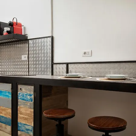 Apartamento Olbialoft *