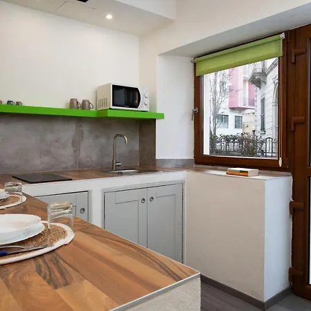 Olbialoft Apartamento *