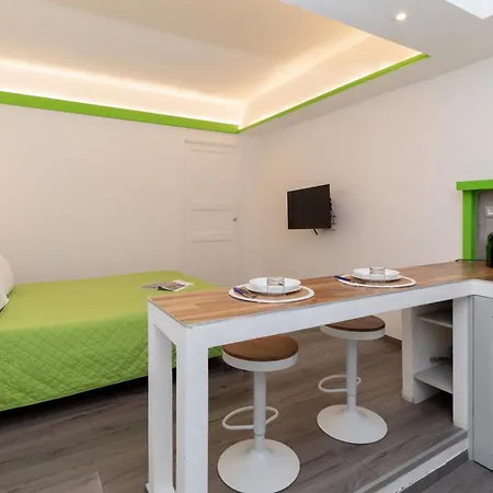 Olbialoft Apartamento