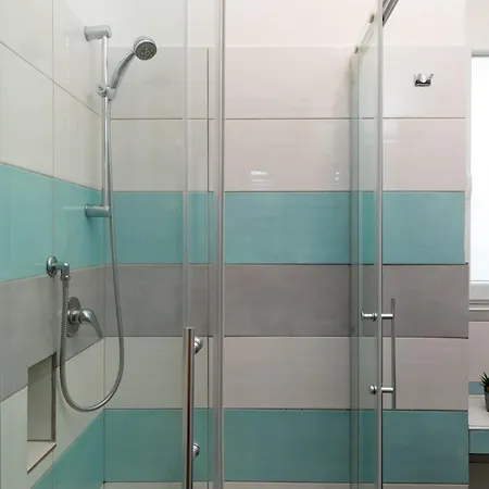 Olbialoft Appartement *