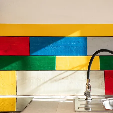 Apartamento Olbialoft *