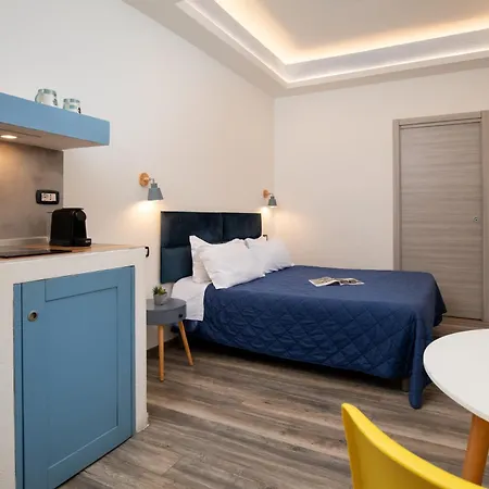 Olbialoft Apartamento