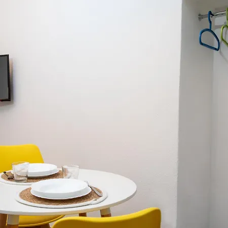 Apartamento Olbialoft *