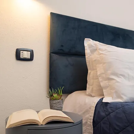 Apartamento Olbialoft Olbia