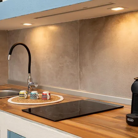 Olbialoft Apartamento Olbia