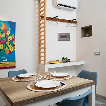 Appartement Olbialoft *