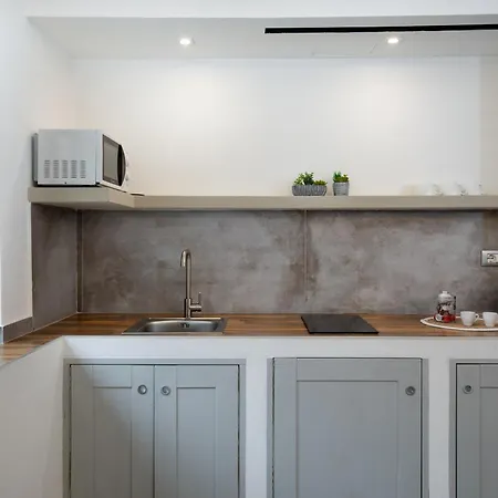 Olbialoft Apartamento Olbia