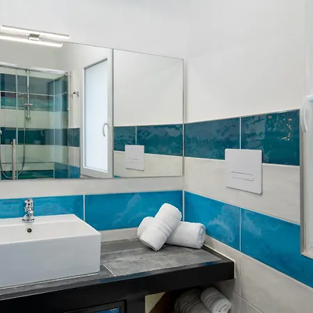 Appartement Olbialoft *