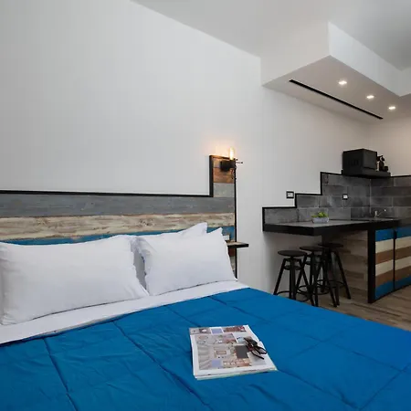 Olbialoft Apartamento *