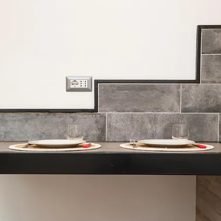 Olbialoft Apartamento Olbia