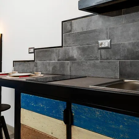 Apartamento Olbialoft Olbia