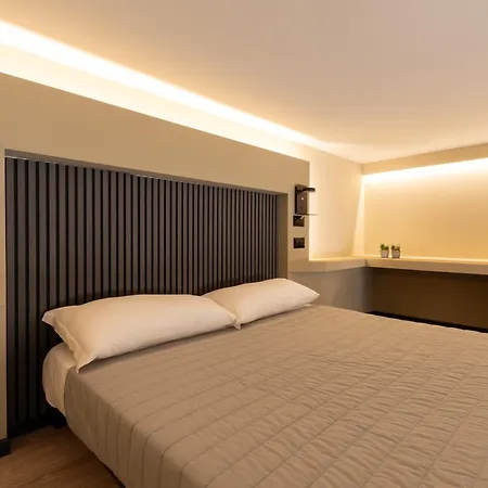 Appartement Olbialoft *