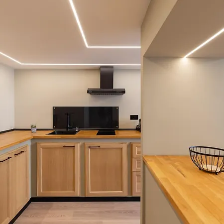 Olbialoft Appartement