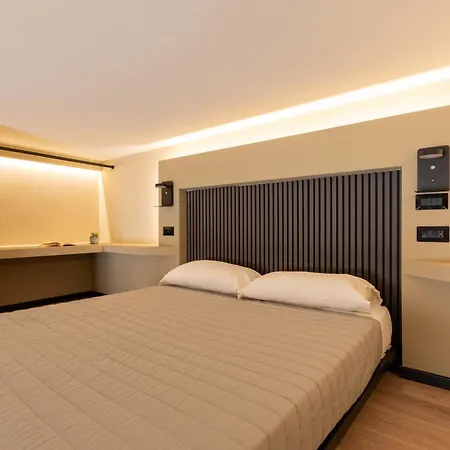 Olbialoft Appartement Olbia