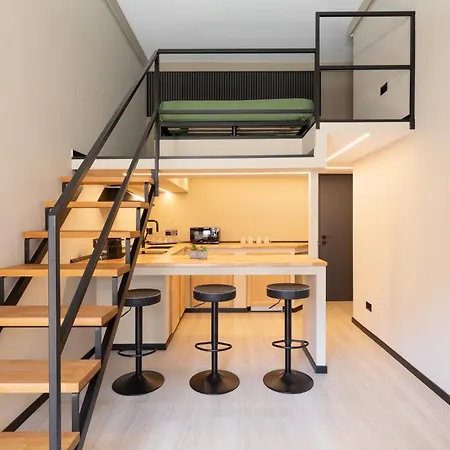 Olbialoft Apartamento Olbia