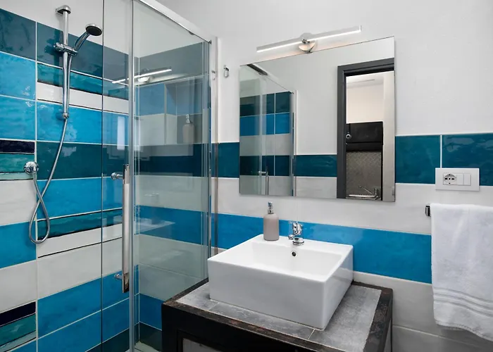 Olbialoft Апартаменты