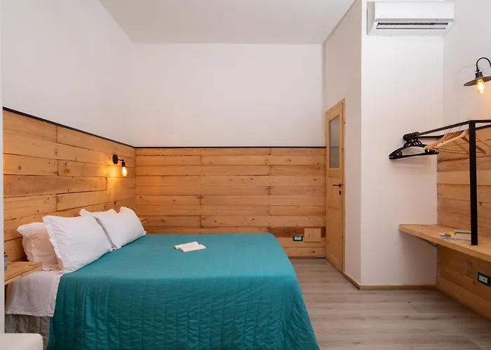 Olbialoft Апартаменты