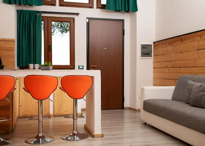 Olbialoft Апартаменты