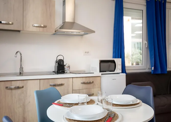 Olbialoft Апартаменты