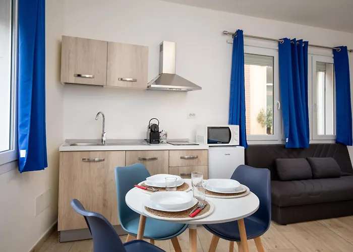 Olbialoft Апартаменты